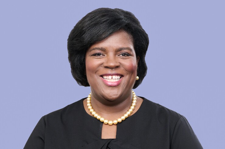 Kimberly Moore-Wright