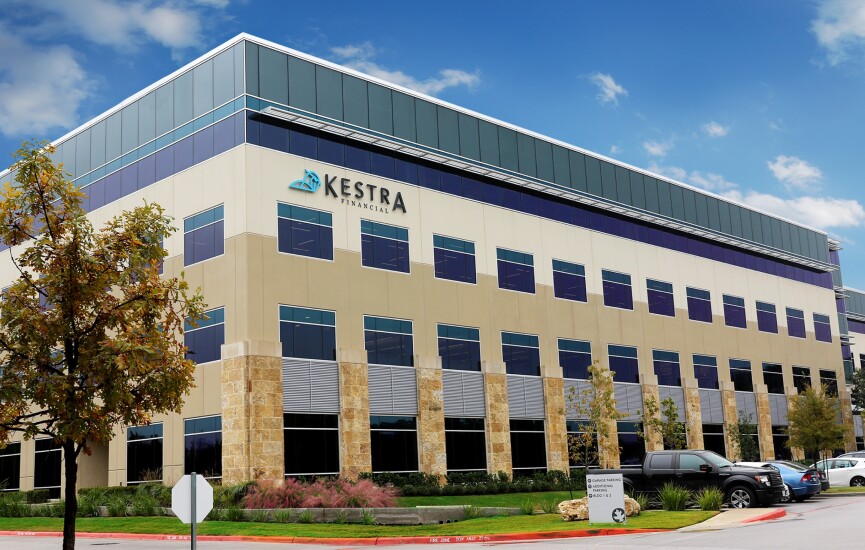 Kestra Financial offices