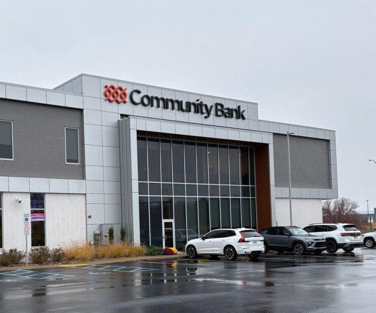 Community Financial