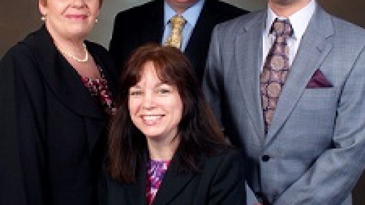 Raymond James Nabs 3 from Morgan Stanley