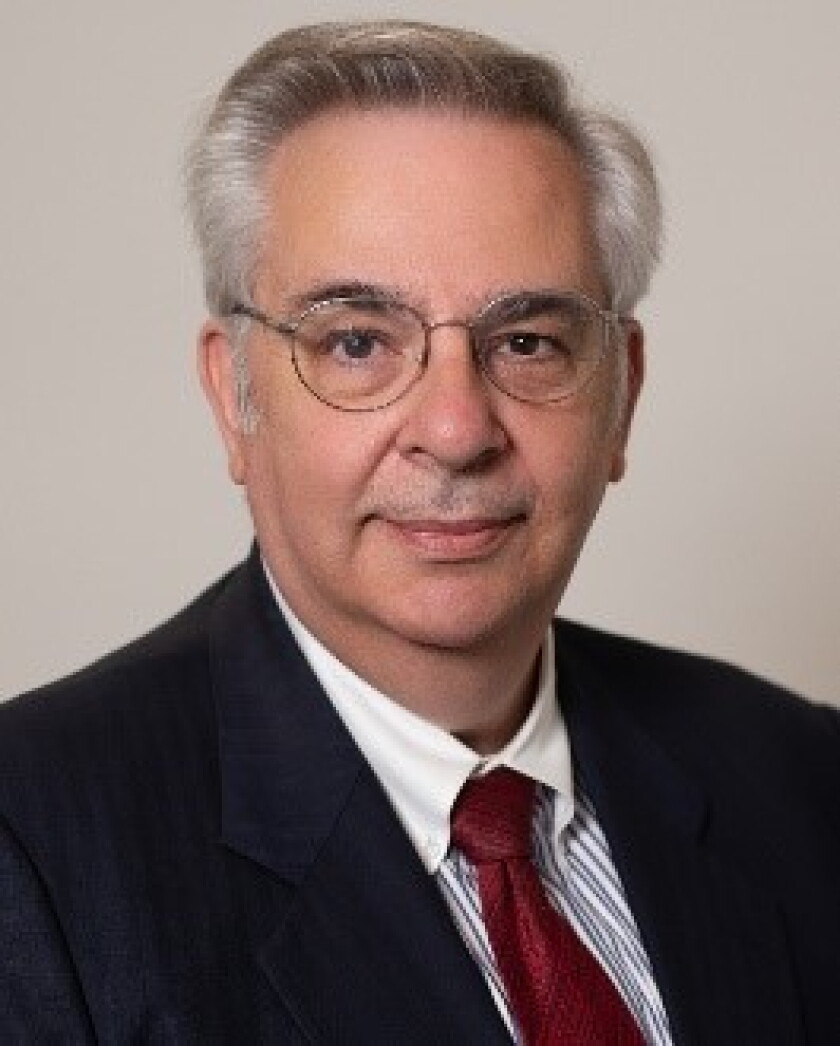 Mark Sappir