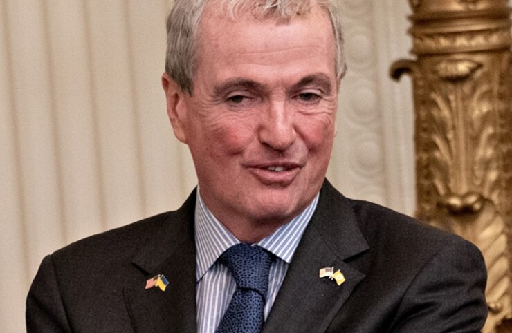 “Whether it’s trying to get home to their families after a long day or shipping critical goods to keep our economy humming, our residents and our businesses depend on the strength of our transportation system to get where they need to go," said Gov. Phil Murphy.