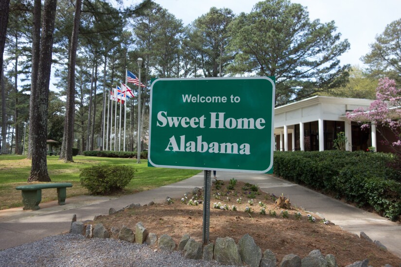 Alabama