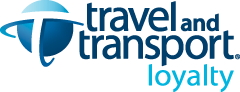 Travel and Transport Logo