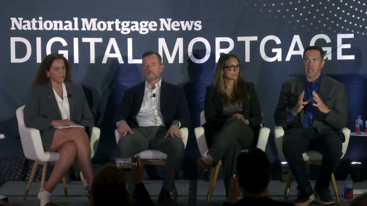 Reimagine What's Possible: AI & Tech Trends Shaping the Future of Mortgage Lending