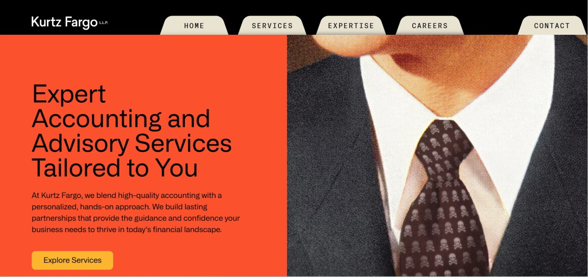 2026 Best Firms Kurtz Fargo web