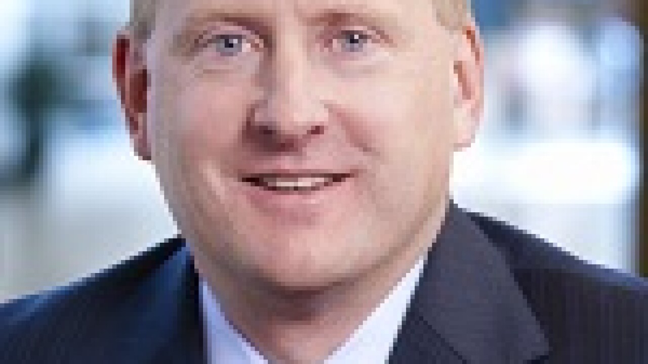 Baird Adds Advisor From William Blair