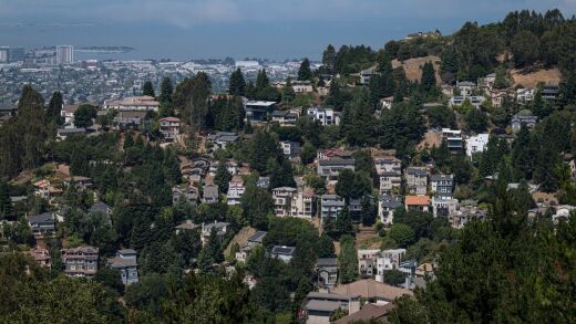 In all, roughly 28% of residents in manufactured homes, 18% of those in multi-family buildings and 12% of those in single-family homes are behind on their housing payments as of December 2020, the CFPB in the 21-page report.