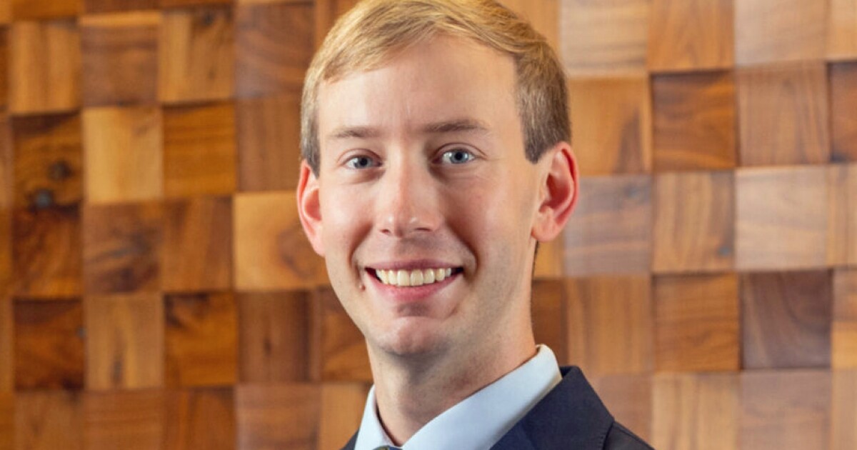 Connor Crews returns to McGuireWoods after teaching stint Connor Crews returns to McGuireWoods after teaching stint