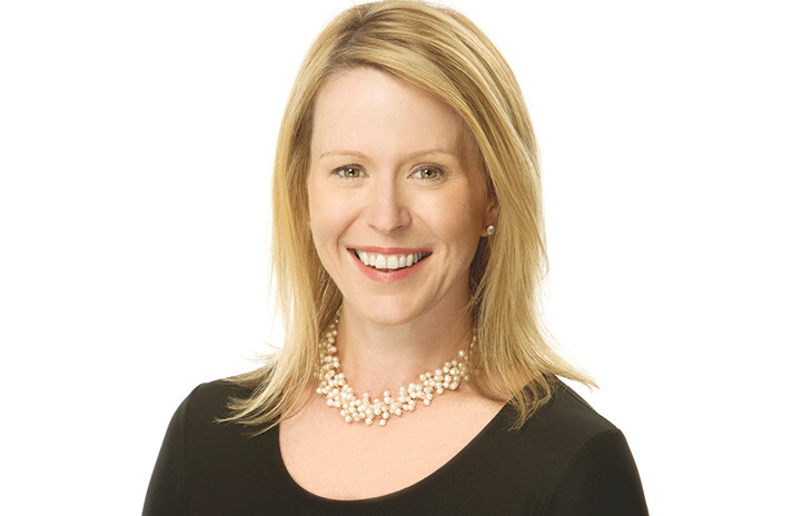 Michelle Neal, CEO, BNY Mellon Markets at BNY Mellon.