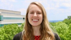 Alexis McWilliams Rising Stars 2021