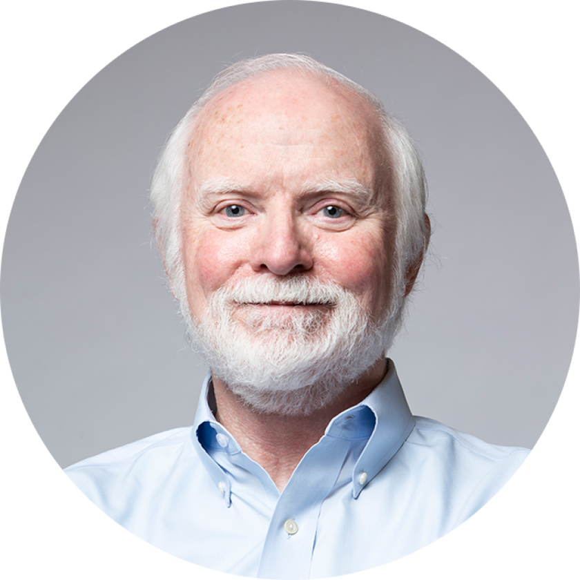 Headshot of Brian Mulconrey