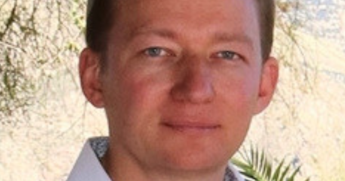 Oleg Tishkevich