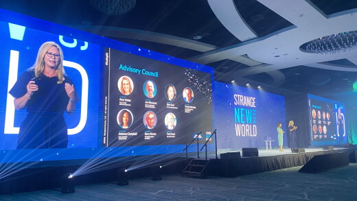The AI Native Accounting Awards at Scaling New Heights