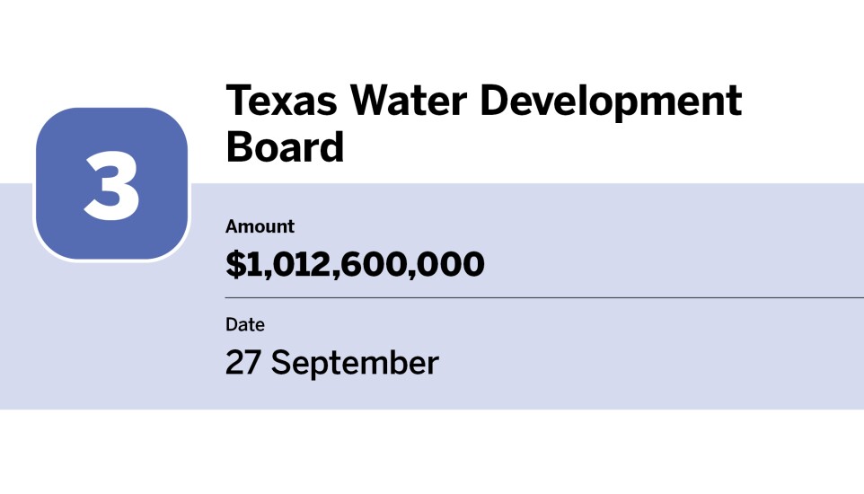 Bond Buyer_20 largest issues of September_Texas Water Development Board _3.jpg