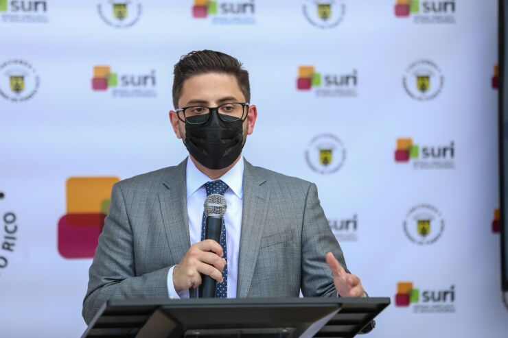 Francisco Pares Alicea