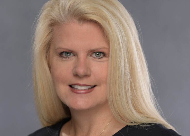 Shelly Brown, United Southeast Federal Credit Union