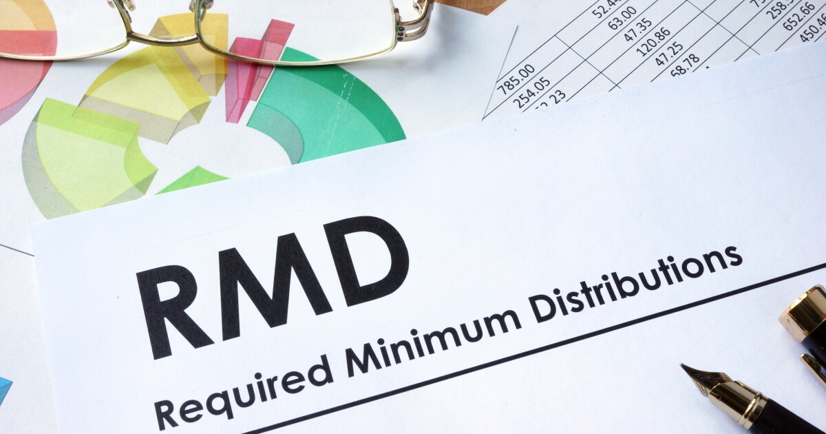 RMD relief for IRAs offers tax planning opportunities RMD relief for IRAs offers tax planning opportunities