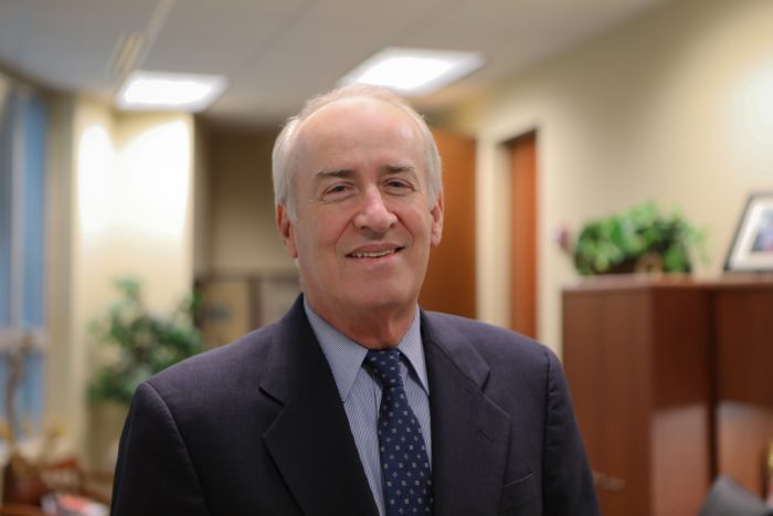 Mike Mercer, Georgia Credit Union Affiliates.jpg