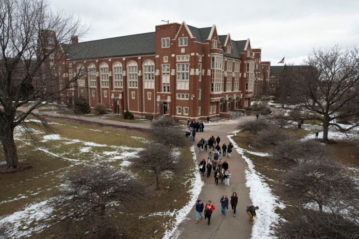 chicago public schools