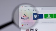 Banesco USA website