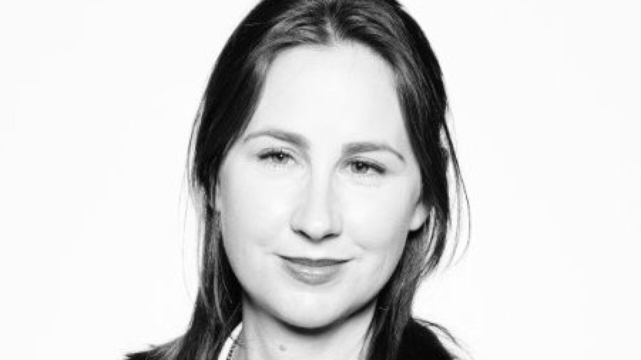 Sara Shipley, INSTANDA