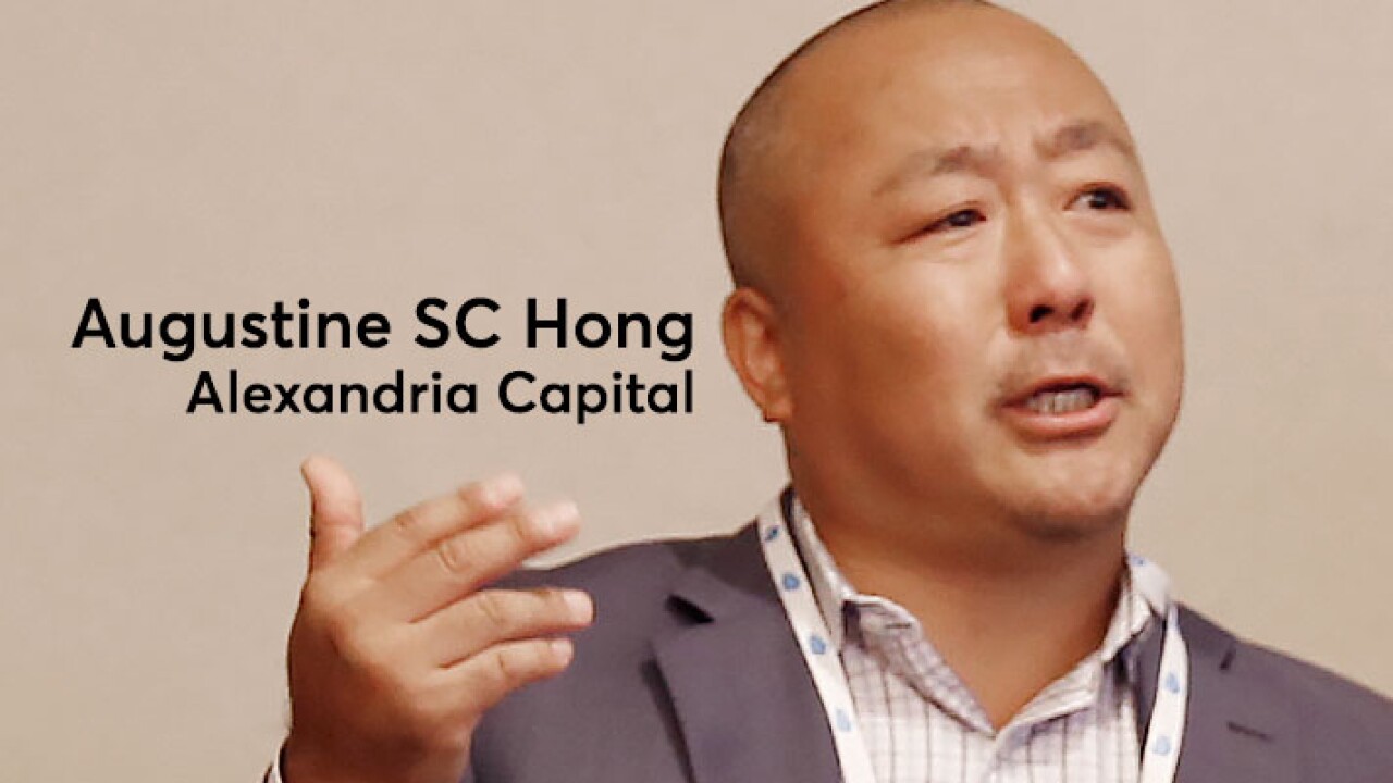 Thumbnail for Video: Building a digital culture (full session)