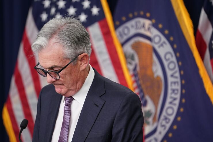 Jerome Powell