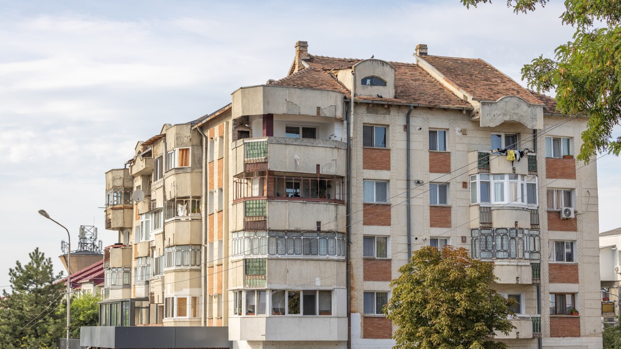 BankThink on regulation in payments