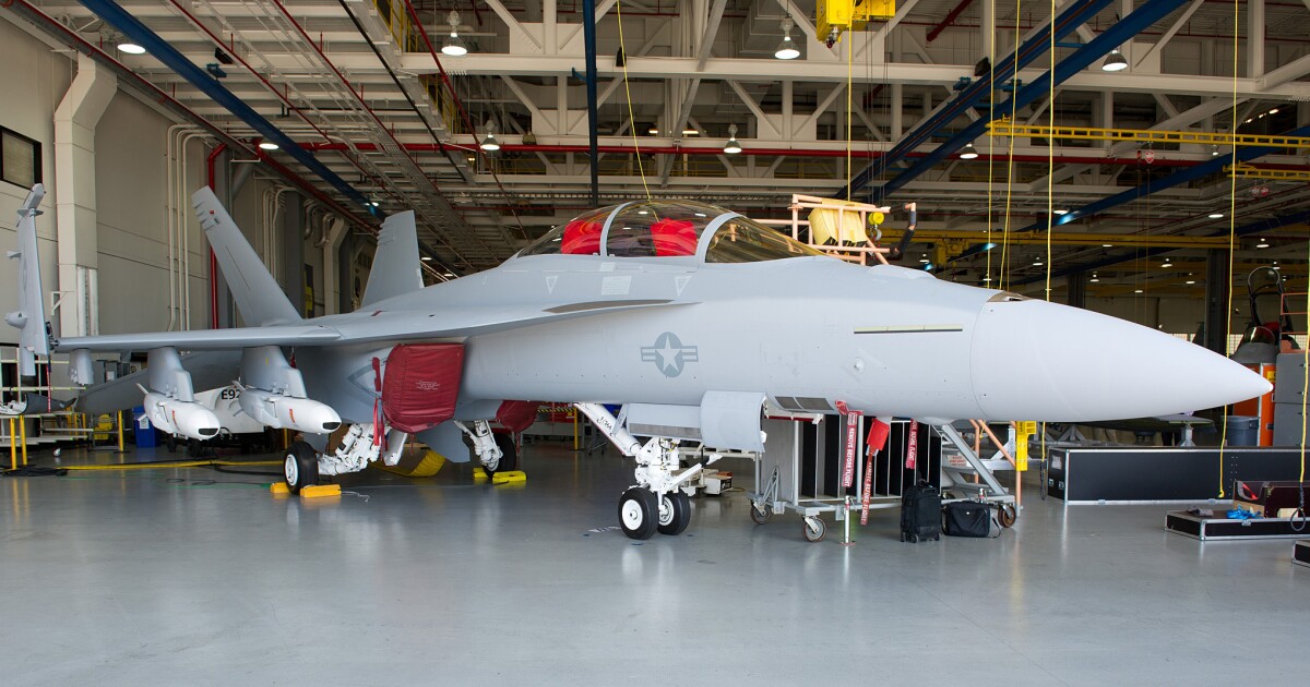 Boeing gets Missouri state, local incentives to vie for Pentagon contract Boeing gets Missouri state, local incentives to vie for Pentagon contract