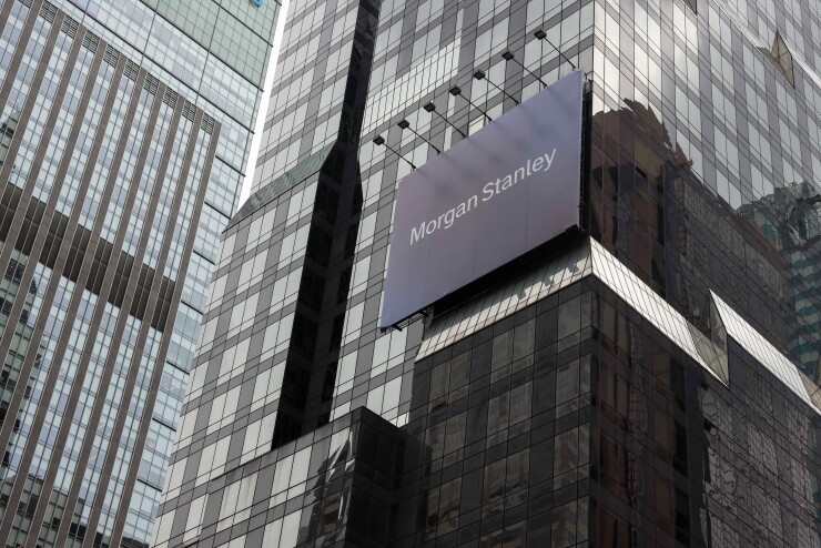 Morgan Stanley