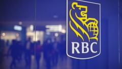 Royal Bank of Canada (RBC) headquarters building in Toronto, Canada, on Thursday, April 6, 2017 Bloomberg News