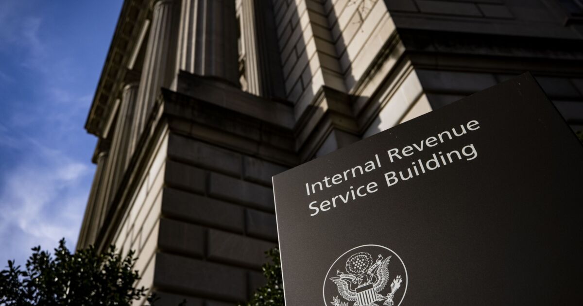IRS expands features in Tax Pro Accounts IRS expands features in Tax Pro Accounts
