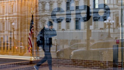 The Supreme Court ruled in June that the CFPB’s statutory structure, which requires a president to find cause before firing the agency's director, violates the separation of powers.