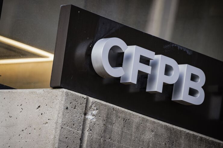 Judge recuses himself in lawsuit over CFPB’s credit card late fees Judge recuses himself in lawsuit over CFPB’s credit card late fees
