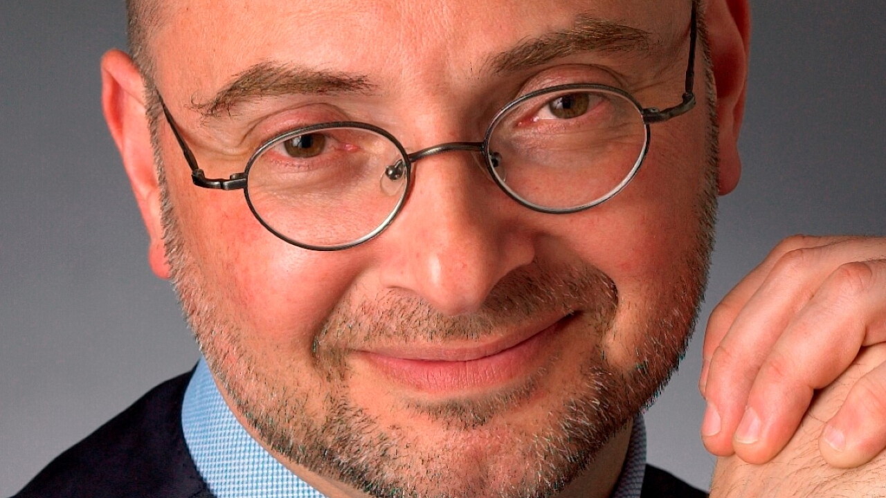 Dr. Nir Kossovsky