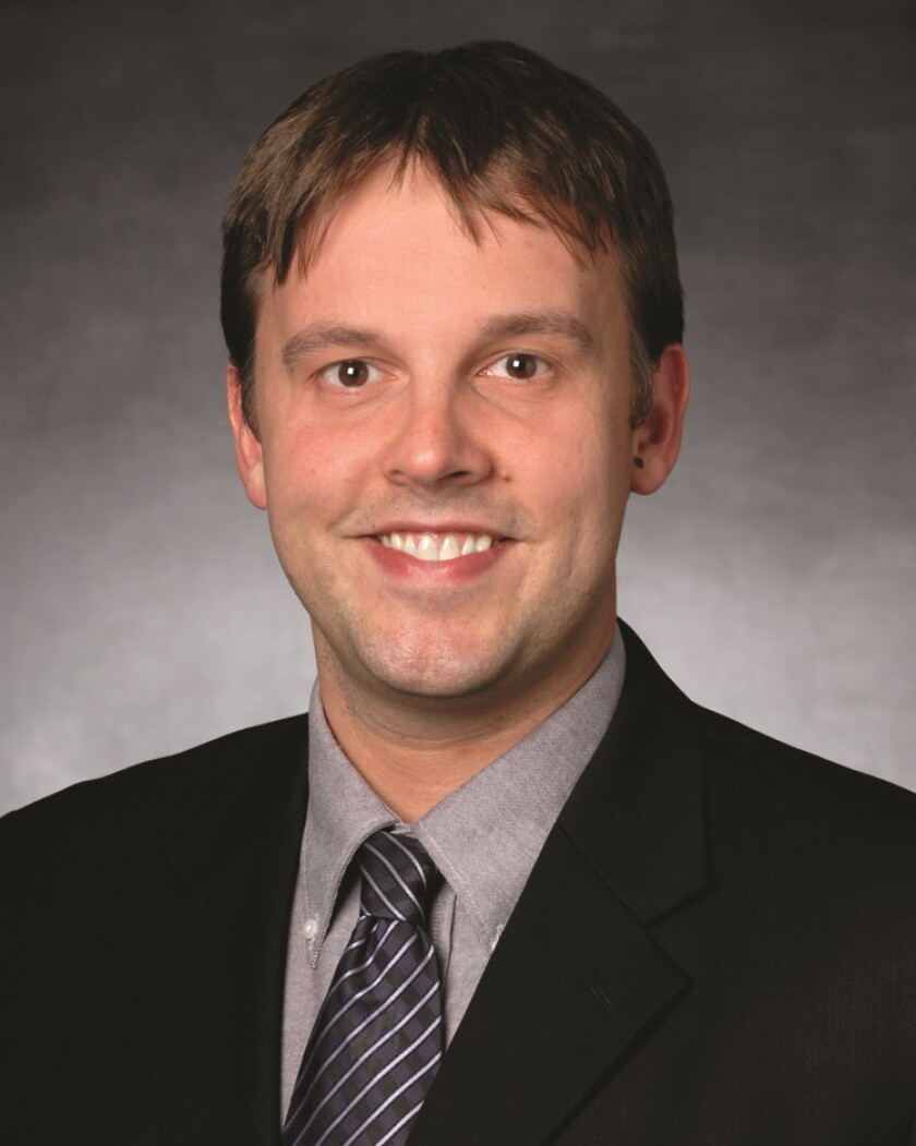 Brian Tiemann
