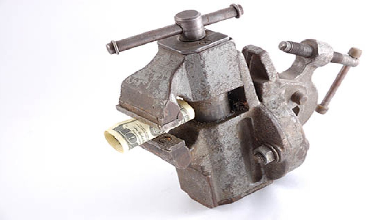 Thumbnail for Video: Will Online Lenders Be Subject to State Usury Laws?