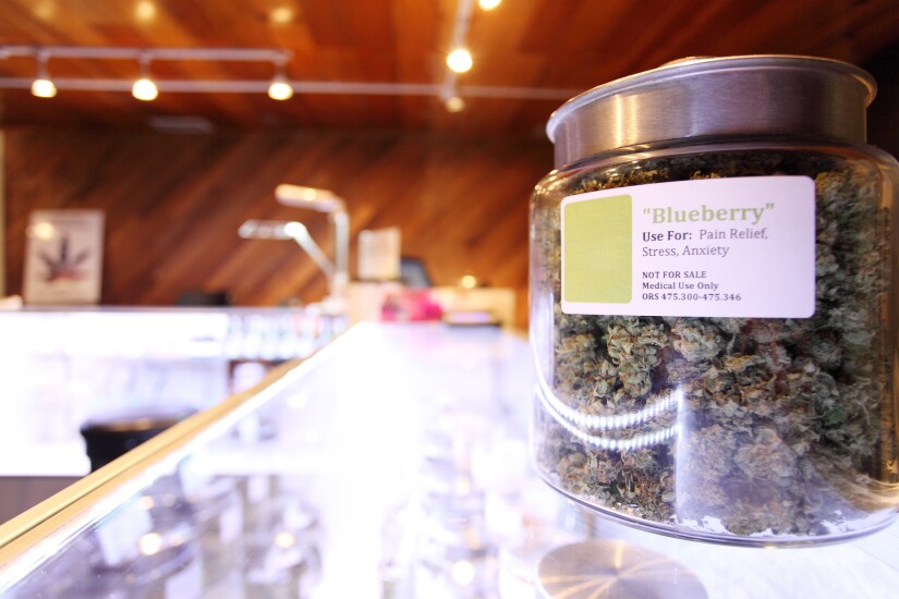 legal medical marijuana