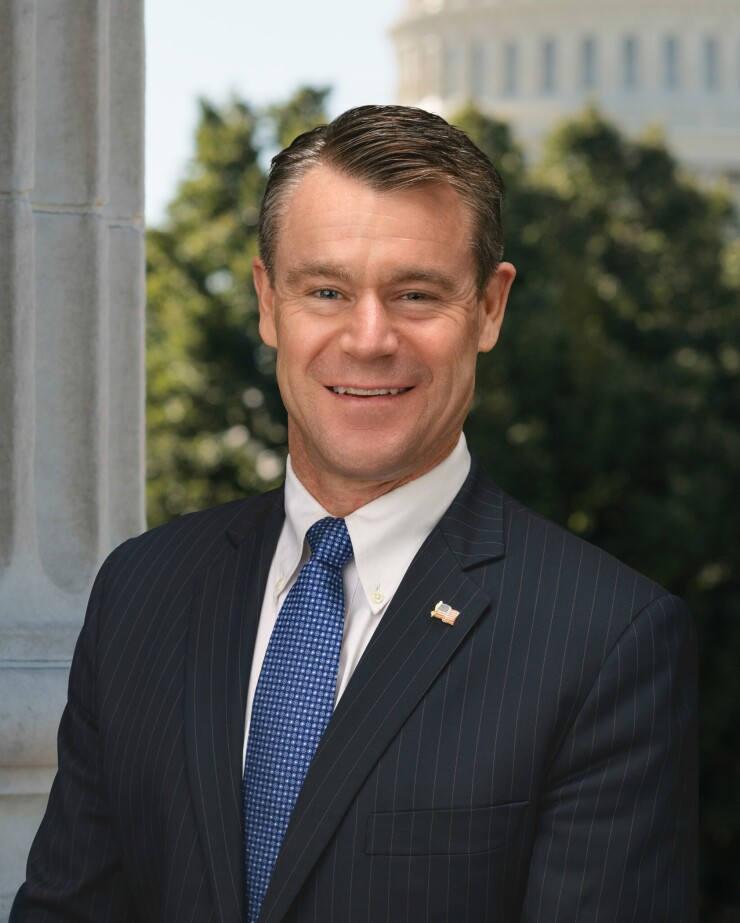 Se. Todd Young, R- Ind.