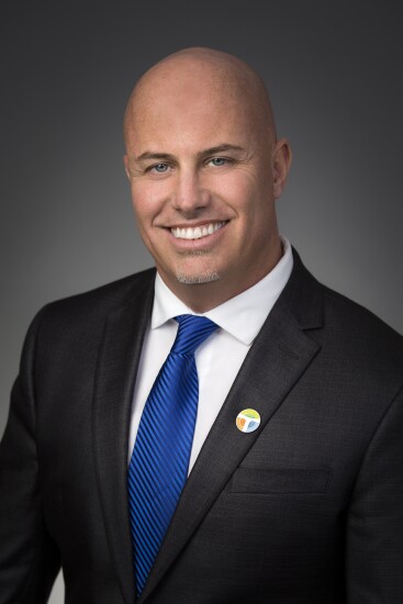 Sharonview Credit Union >> The right person for the job | Credit Union Journal Sharonview Credit Union >> The right person for the job | Credit Union Journal