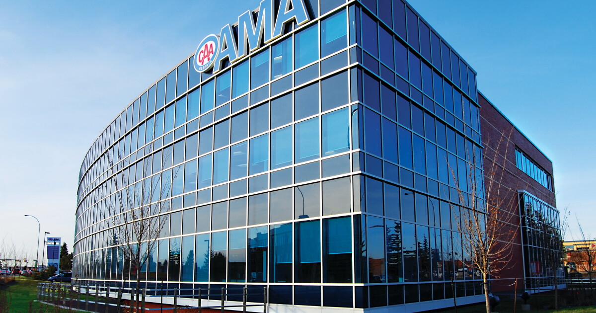 Ama Shp Core upgrade brings analytics capabilities along at AMA | Digital Insurance