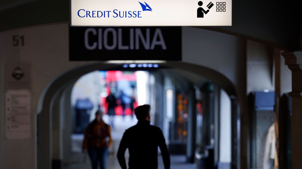 Credit Suisse 040323