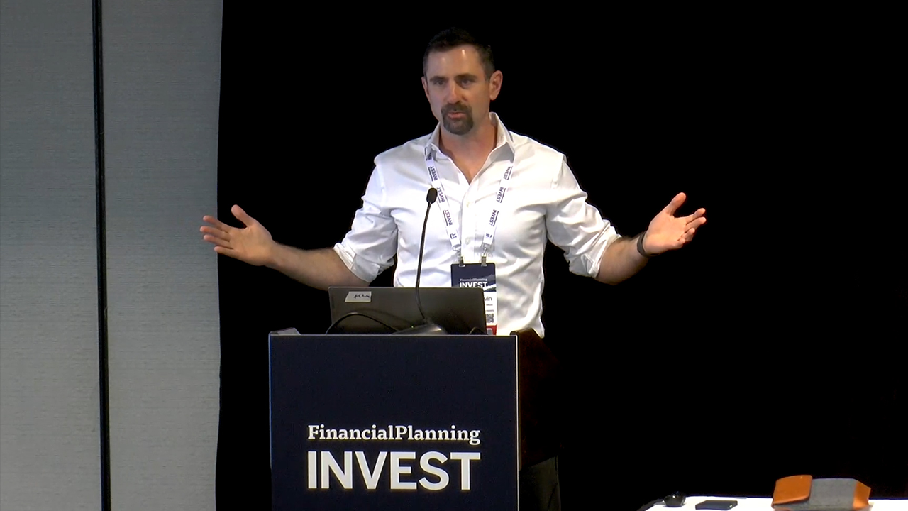 Track 2: Powering personalization at scale through bank-fintech collaboration