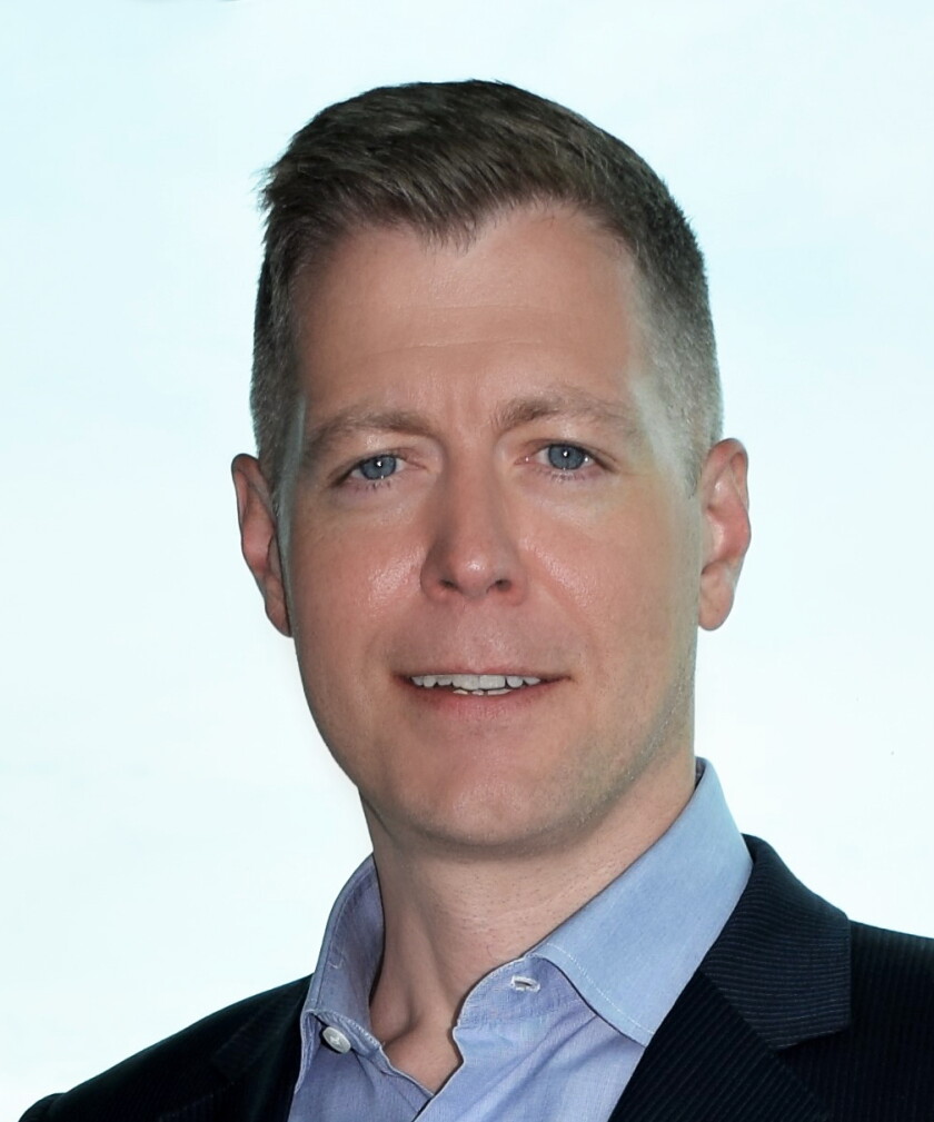 Anthony Glomski of AG Asset Advisory