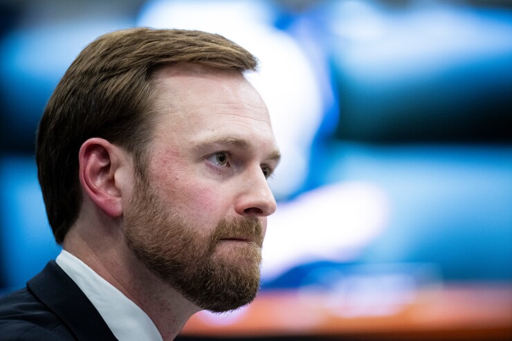 andrew ferguson, ftc