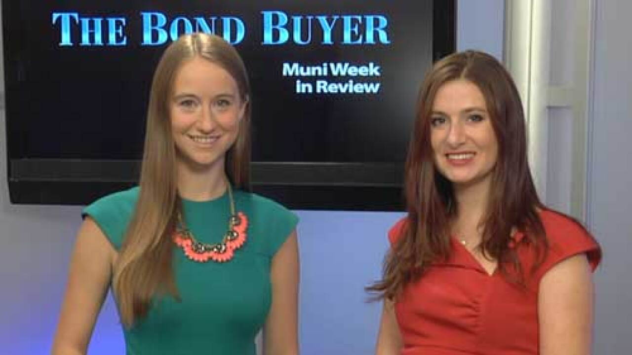 Thumbnail for Video: Muni Week In Review: September 12, 2014