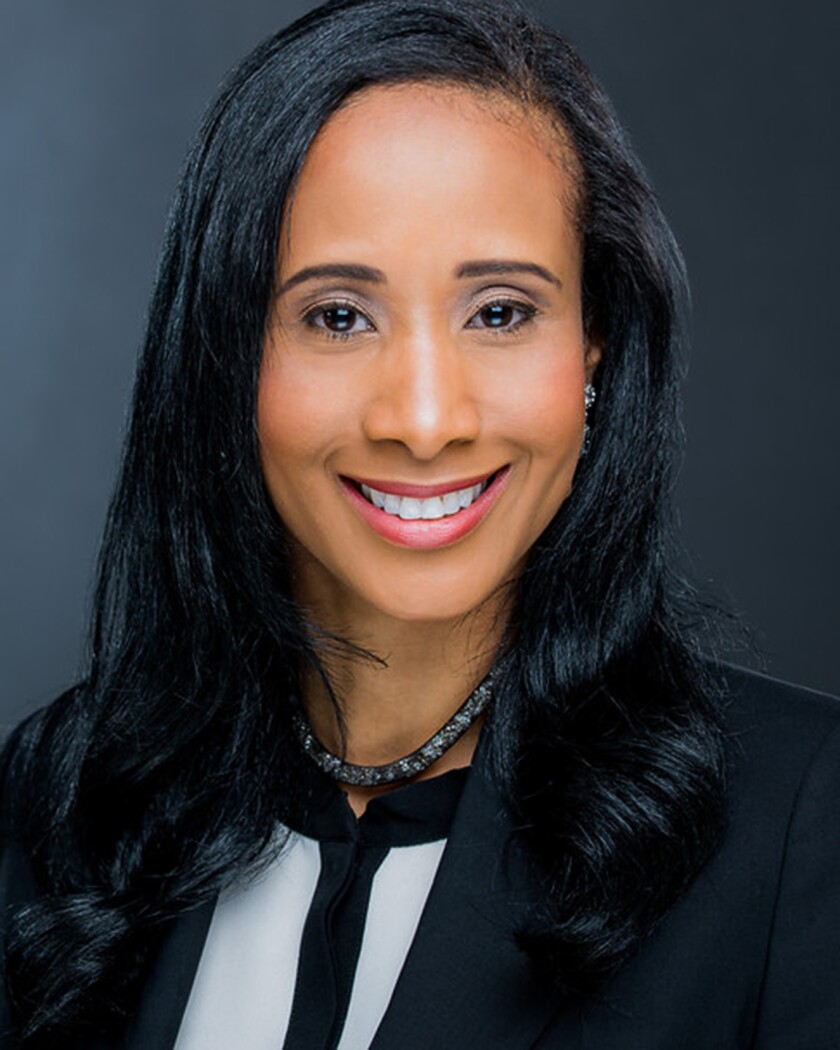 Martina Jimenez Sperry