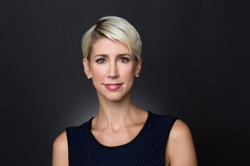 Shari Van Cleave 5