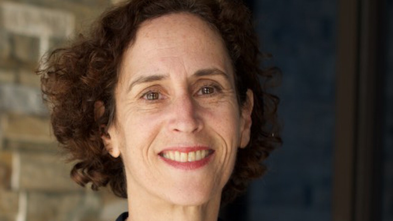 Talia Pierluissi is the director of wealth management at Aspiriant. Follow her on Twitter at @aspiriantnews